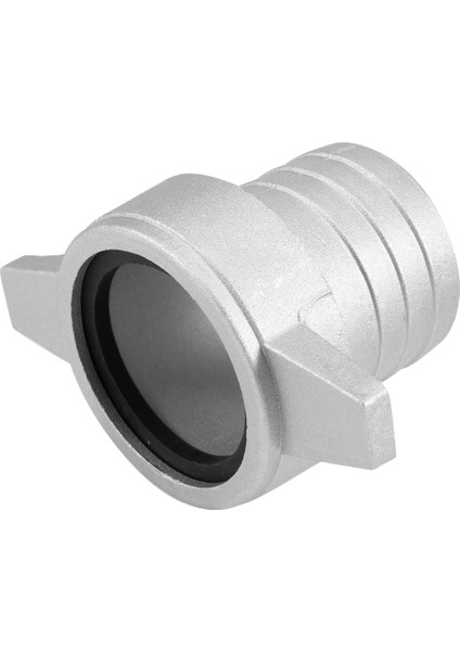 Su Pompaları Bağlantı Sözleşmeleri 2 Inç Alüminyum Boru Kauçuk Conta Pompası Konektör Borusu ile Bağlantı Anahtarı (Yurt Dışından) fırsatları