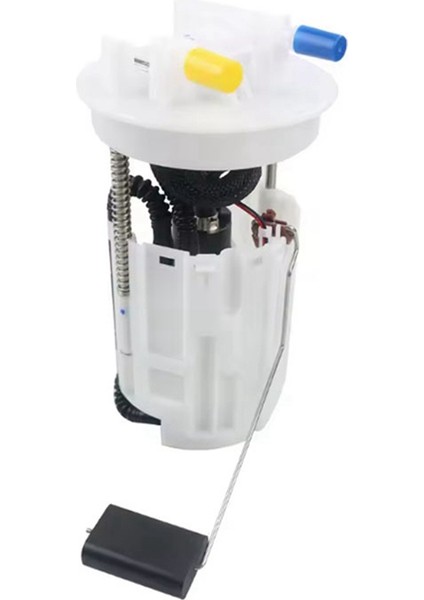 Yakıt Pompası Montajı Yakıt Pompası Modülü Montajı 50016710 Roewe Için 350 350 Mg Gt Ruixing Otomobil Parçaları (Yurt Dışından)