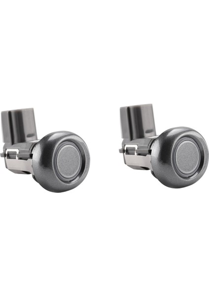 2x Mesafe Sensörü Park Sensörü Otomatik Parçalar Mitsubishi Outlander Grand Pajero 8651A056HA (Yurt Dışından)