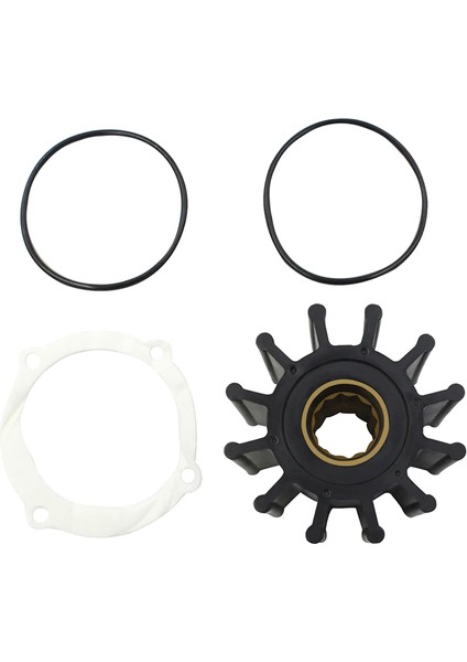 Motor Parçaları Pompa Volvo/yamaha Için Taraflı Tarif Kiti 21951354 3842786 21213664 21951352 (Yurt Dışından)