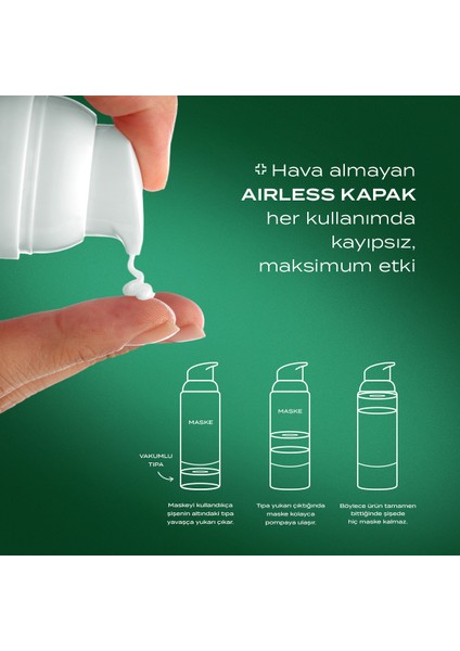 Phytox Cica B5 | Yatıştırıcı ve Onarıcı Soyulabilir Yüz Maskesi 70 ml indirimleri