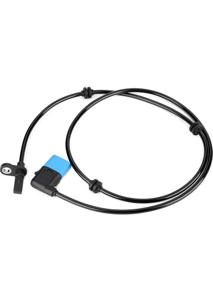 Mercedes-Benz Için 8x Arka Tekerlek Hız Sensörü Motor Hız Sensörü 2469059402 A24690594 (Yurt Dışından) modelleri