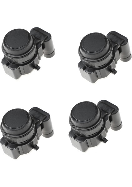 Skoda Için 4x Araba 3Q0919275A 0263013745 --Uudi Pdc Park Sensörü (Yurt Dışından)