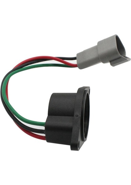 Adc Motor Kulübü Arabası Iq Ds ve Emsal Için 5x Sepet Hız Sensörü, 102704901 (Yurt Dışından) fırsatları