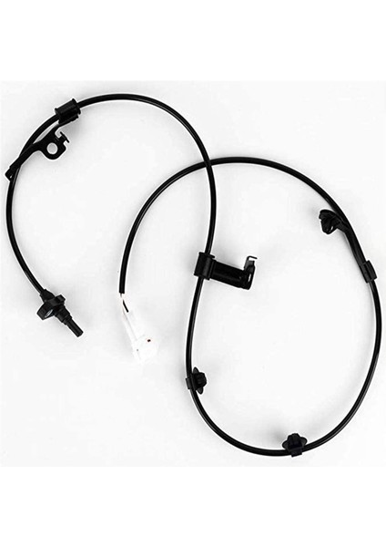 2x Abs Tekerlek Hız Sensörü Ön 9542-52030,8954252030 ALS1769 5S8675 Toyota Yaris Scion Xd Vıos 1.5l 2006-2012 (Yurt Dışından) fiyatları