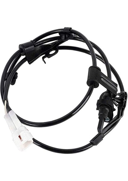 2x Abs Tekerlek Hız Sensörü Ön 9542-52030,8954252030 ALS1769 5S8675 Toyota Yaris Scion Xd Vıos 1.5l 2006-2012 (Yurt Dışından) modelleri