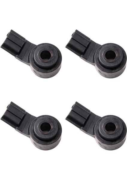 4x 89615-20090 89615-06010 Motor Knock Sensor Toyota Lexus Scion Için Uygun (Yurt Dışından)