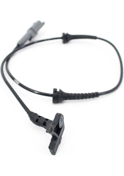 2x 9665386780 Abs Tekerlek Hız Sensörü Fiş Ön Sol Sağ 4545K3 4545F5 96496780 Peugeot 307 308 Citroen C4 Ds4 (Yurt Dışından) fiyatları