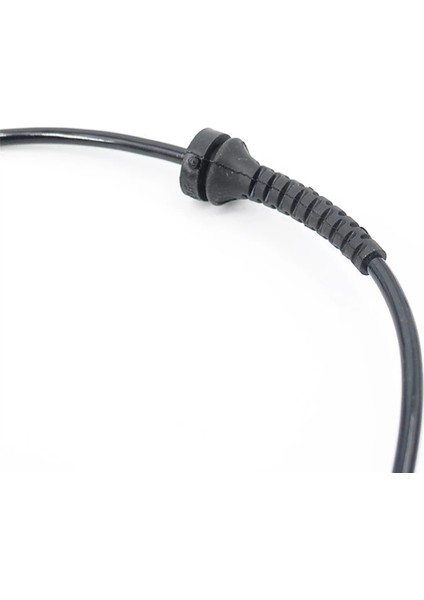 2x 9665386780 Abs Tekerlek Hız Sensörü Fiş Ön Sol Sağ 4545K3 4545F5 96496780 Peugeot 307 308 Citroen C4 Ds4 (Yurt Dışından) fırsatları