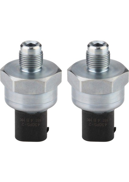 2x Dsc Bmw E46 E60 E61 E63 E64 E90 Z3 Z4 34521164458 (Yurt Dışından)