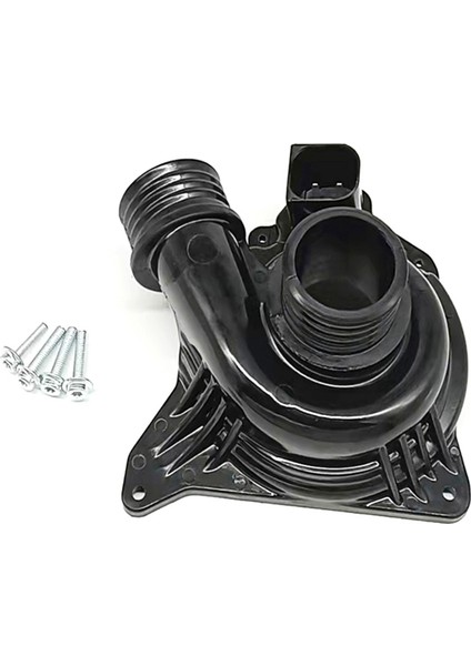 2x 11517632426 Elektrikli Su Pompası Kapağı 11519455978 -Bmw 1 3 5 6 Serisi E60 E61 E70 E71 E88 E90 Soğutucu Pompa Kapağı (Yurt Dışından) fırsatları