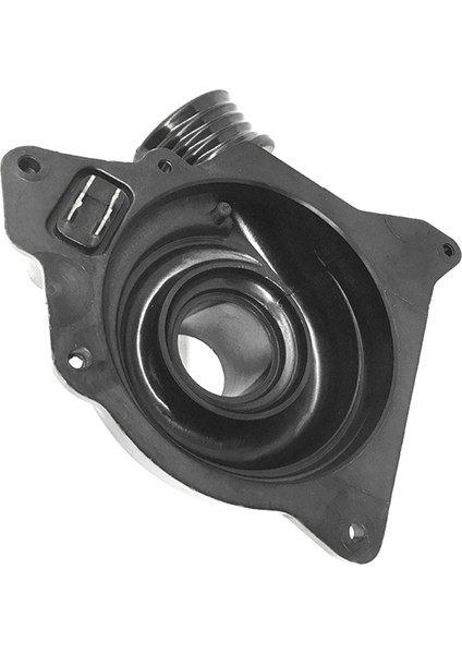 2x 11517632426 Elektrikli Su Pompası Kapağı 11519455978 -Bmw 1 3 5 6 Serisi E60 E61 E70 E71 E88 E90 Soğutucu Pompa Kapağı (Yurt Dışından) indirimleri