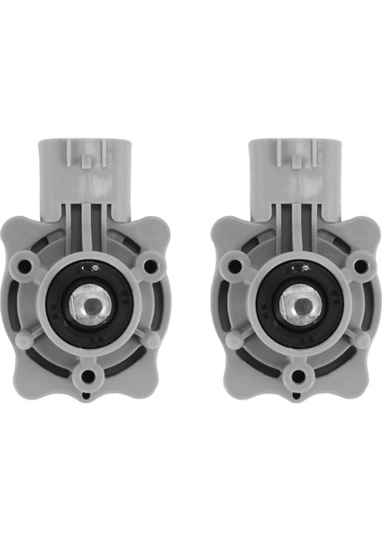 2x Arka Rh Süspansiyon Yüksekliği Kontrol Sensörü Lexus RX300 330 350 400H 2004-2009 89407-48030 8940748030 (Yurt Dışından)