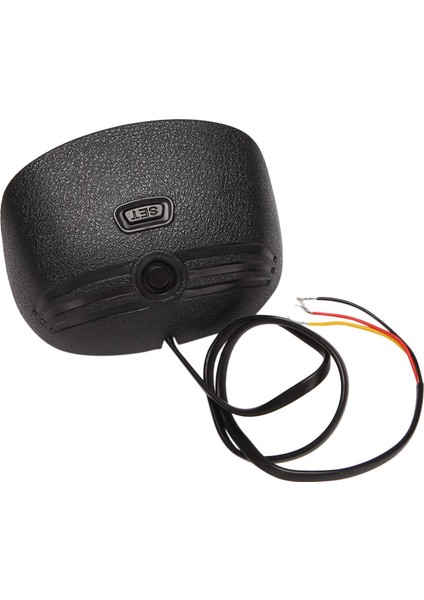 2x Araba Evrensel 50-9999RPM Takometre LCD Dijital Ekran Motor Takometre Tekne Kamyonu LCD Ekran Rpm Metre (Yurt Dışından) modelleri