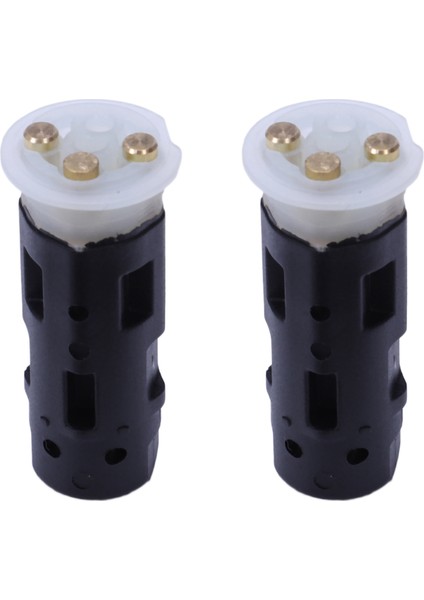 2x Otomatik Şanzıman 722.9 Iletken Plaka Tcu Sensörü Y3/8n3 Mercedes Benz 7g Için (Yurt Dışından)