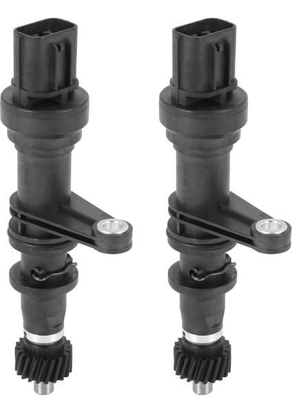 Honda/civic 1996 1997 1998 1999 2000 78410S04901 Için 2x Otomotiv Motoru Hız Sensörü Manuel Şanzıman (Yurt Dışından)