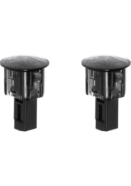 Nissan Için 2x 370Z Gt-R Yol Bulucu Sıcaklık Güneş Yükü Sentinel Işık Sensörü 27721-3AA0A 277213AA0A (Yurt Dışından)