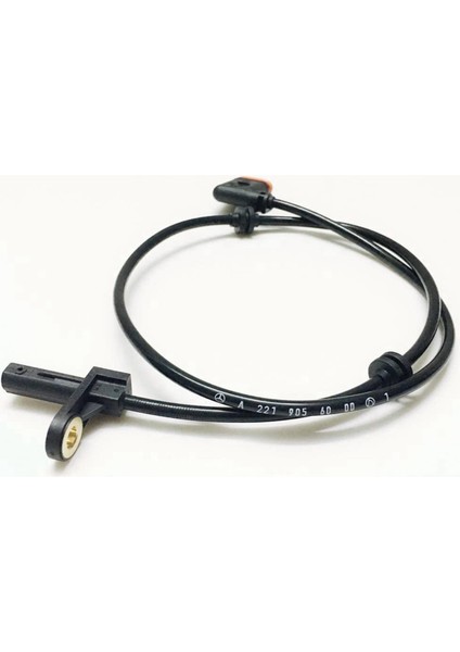 2x A2215400117 Mercedes W221 Için Arka Sol Veya Sağ Abs Tekerlek Hız Sensörü (Yurt Dışından) fiyatları