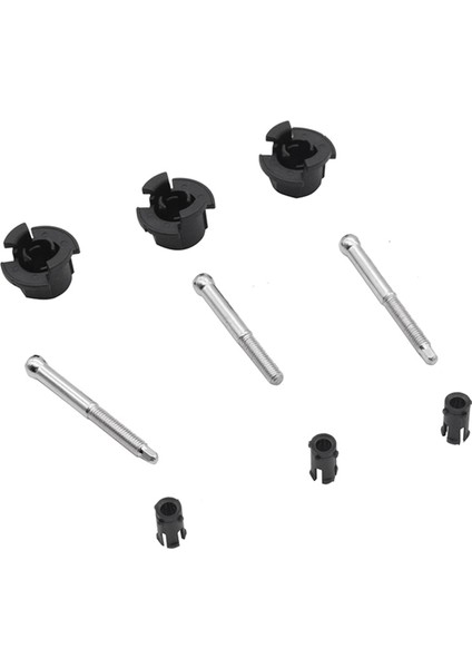 2x Kontrol Sistemi Mesafe Sensörü Donanım Kiti 4H0998561 Golf Için -Audi A3 A4 A6 A7 A8 Q5 Rs4 Skoda Octavıa Için (Yurt Dışından) fiyatları