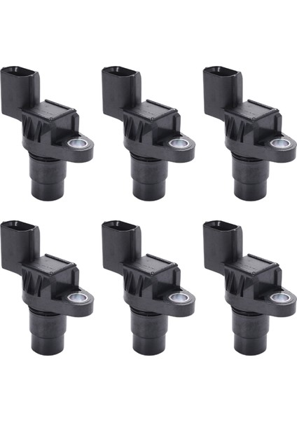 Mitsbishi Carisma Challenger Için 6x Eksantrik Mili Konum Sensörü Colt Galant G4T07692A (Yurt Dışından)