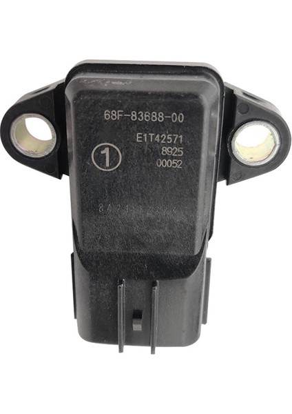 2x Harita Hava Basınç Sensörü 68F-83688-00 E1T42571 YAMAHA-AR210 VX110 Vx Cruiser SR210 VX1100 FR1100 SX210 (Yurt Dışından) fiyatları