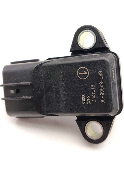 2x Harita Hava Basınç Sensörü 68F-83688-00 E1T42571 YAMAHA-AR210 VX110 Vx Cruiser SR210 VX1100 FR1100 SX210 (Yurt Dışından) modelleri