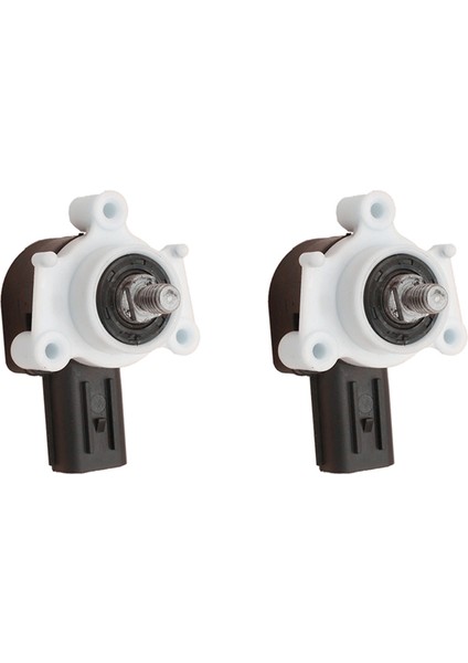 2x GS1F-51-21Y Far Seviyesi Sensörü GS1F-51-22YC 2008-2011 Mazda 6 Gh GS1F-51-22YC Için GS1F5122YC (Yurt Dışından)