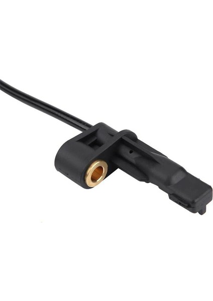 2x Yeni Abs Arka Tekerlek Hız Sensörü Arka For-Bmw 3 Serisi E46 320 323 325 330 M3 34526752683 (Yurt Dışından) indirimleri