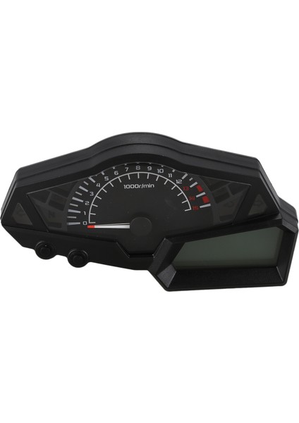 Kawasaki Ninja 300 EX300A 2013-2015 Motosiklet Göstergeleri Küme Takometresi Enstrümanı (Yurt Dışından) fiyatları