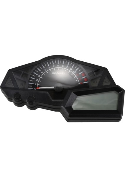 Kawasaki Ninja 300 EX300A 2013-2015 Motosiklet Göstergeleri Küme Takometresi Enstrümanı (Yurt Dışından) fırsatları