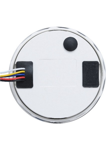 Evrensel Speedometre 12V/24V Kilometre Sayacı 85MM 120KM/S LCD Saat Metre Taşometre Deniz Otomobil Motosiklet Siyahı (Yurt Dışından) indirimleri