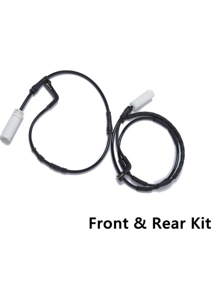 Bmw E90 E91 E92 E93 1 3 Serisi 34356789439 34356789445 (Yurt Dışından) fiyatları