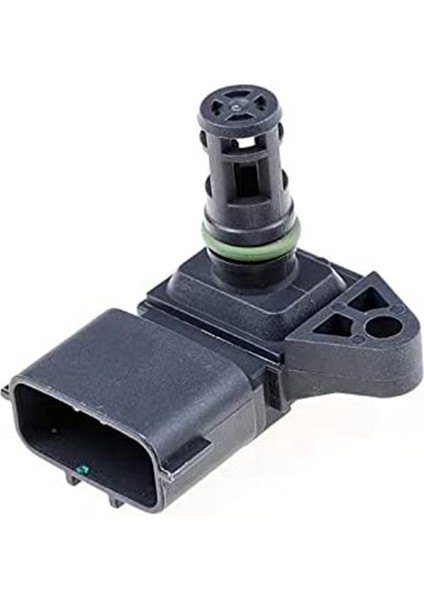 3x Basınç Harita Sensörü Cummins Basınç Sıcaklık Sensörü M11 Isc Isl Ism Isx Isb 5WK96802 2872784 4921324 2897334 (Yurt Dışından) modelleri