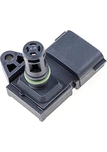 3x Basınç Harita Sensörü Cummins Basınç Sıcaklık Sensörü M11 Isc Isl Ism Isx Isb 5WK96802 2872784 4921324 2897334 (Yurt Dışından) fırsatları