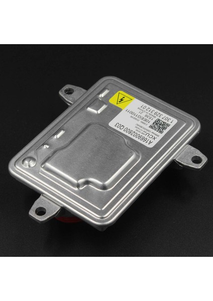 1 Pcs Araba Xenon Far Balast D1S Balast ve 1 Pcs Abs Hız Sensörü (Yurt Dışından) indirimleri