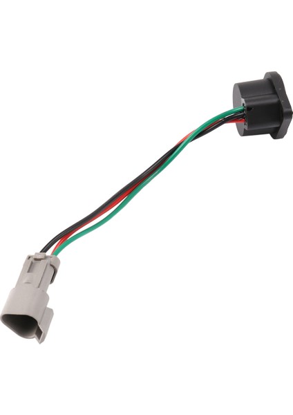 Adc Motor Kulübü Arabası Iq Ds ve Emsal Için 3x Sepet Hız Sensörü, 102704901 (Yurt Dışından) modelleri