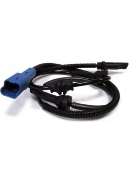 Citroen C3 C4 Ds3 Peugeot 2008 207 301 Ön Sol ve Sağ 4545.E4 Için 2x Abs Tekerlek Hız Sensörü (Yurt Dışından) fiyatları