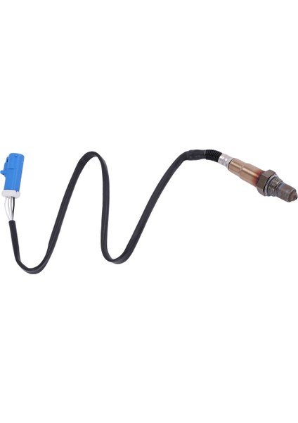 Ford Focus Için 2x Prob Oksijen Sensörü 2 3 C-Max 0258006569 3M51-9G444-AA Blueplug (Yurt Dışından) fiyatları