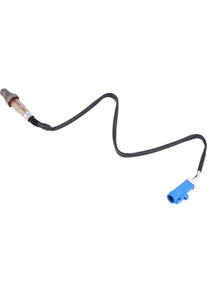 Ford Focus Için 2x Prob Oksijen Sensörü 2 3 C-Max 0258006569 3M51-9G444-AA Blueplug (Yurt Dışından) modelleri