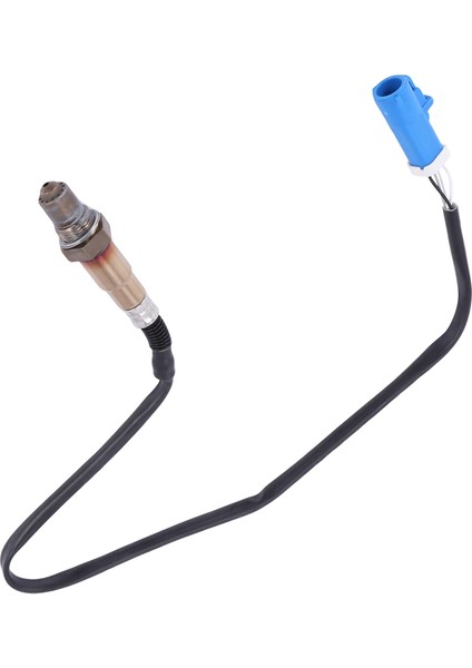Ford Focus Için 2x Prob Oksijen Sensörü 2 3 C-Max 0258006569 3M51-9G444-AA Blueplug (Yurt Dışından) fırsatları