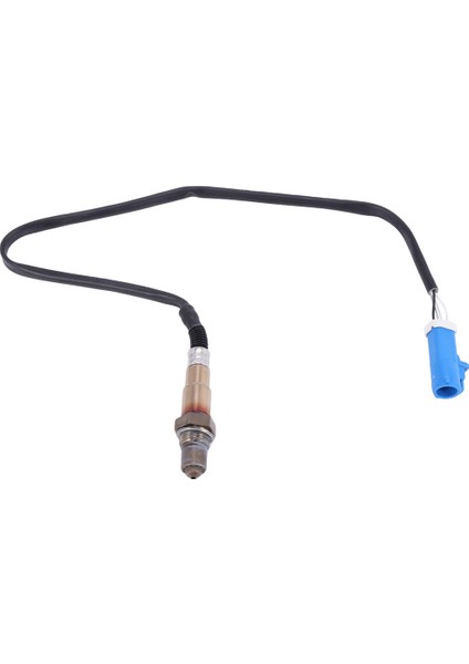 Ford Focus Için 2x Prob Oksijen Sensörü 2 3 C-Max 0258006569 3M51-9G444-AA Blueplug (Yurt Dışından) indirimleri