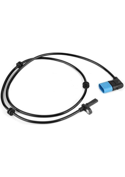 Mercedes-Benz Için 3x Arka Tekerlek Hız Sensörü Motor Hız Sensörü 2469059402 A24690594 (Yurt Dışından) modelleri