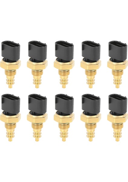 Suzuki Için 10X Su Sıcaklığı Sensörü 80-15, Xl-7, Vitara, Grand Vitara, Saygı, 13650-50G00 13650-50G01 13650-50F01 (Yurt Dışından)