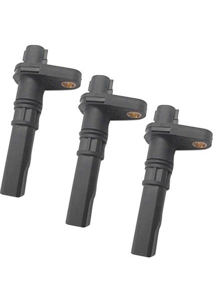 Suzuki Ignis Wagon R Swift 34960-83E00 3496083E00 Için 3x Yeni Yüksek Kaliteli Hız Sensörü Otomotiv Sensörü Parçaları (Yurt Dışından)