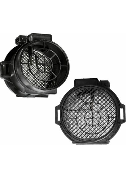 2x Kütle Hava Akış Ölçer Sensörü For-Bmw E46 330I 330XI 330CI E39 530I X5 E53 5WK96132 13621438871 5WK96132Z (Yurt Dışından) fırsatları