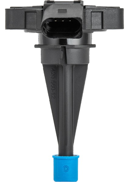 2x Motor Yağı Seviye Sensörü 04E907660 04E907660C Audi A1 A3 A3 Q2 Q3 cc Golf Jetta Passat Scirocco Sharan Tiguan Touran (Yurt Dışından)