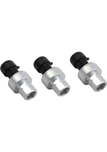 3x 7701205751 13587668 Klima Basınç Valfi Sensörü Anahtarı Renault Espace (1984-2014) (Yurt Dışından) fiyatları