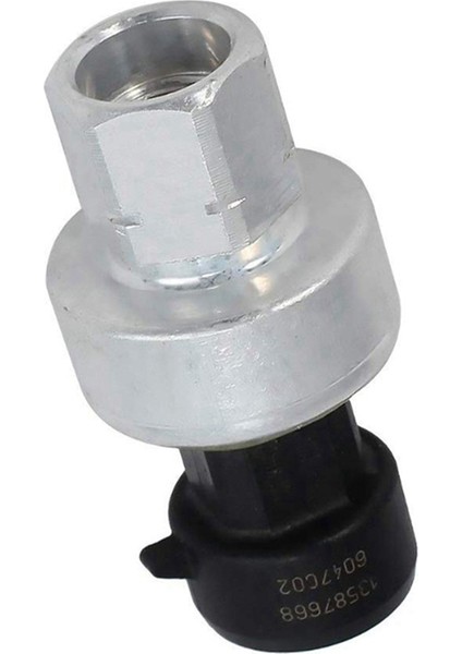 3x 7701205751 13587668 Klima Basınç Valfi Sensörü Anahtarı Renault Espace (1984-2014) (Yurt Dışından) fırsatları