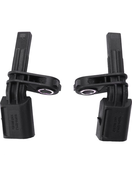 Golf Için 4x Hız Sensörü Mk5 Mk6 Passat B6 B7 Eos Tt A3 S3 S3 ve 4x Abs Tekerlek Hız Sensörü A2 6c 9n WHT003860 (Yurt Dışından) indirimleri