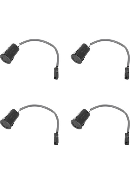 4x Park Sensörü PZ36200208 Toyota Camry Için PZ362-00208 (Yurt Dışından)
